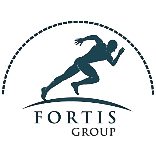 fortis logo